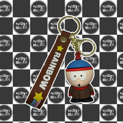 Llavero - south park - Stan - comprar online