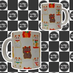 Taza - gatitos