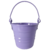 Vaso Fazenda 11 Alumínio Lilas