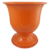 Vaso Romano Médio Alumínio - TOP LINE | Casa e Decoração