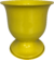 Vaso Romano Médio Alumínio