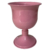 Vaso Grego Grande Alumínio