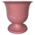 Vaso Romano Médio Alumínio - comprar online