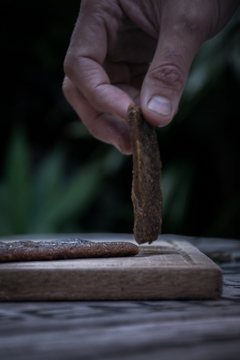 Imagen de Bifes de seitán x4