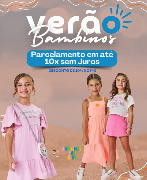 Carrusel Bambinos For Kids