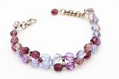 Pulsera Ve Purpura en internet