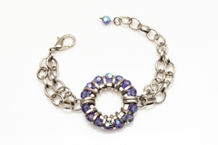 Pulsera SolitarioKlimt Tanz - buy online