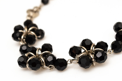 Collar DiscoKlimt Negro - buy online