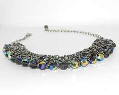 Collar 5H Crystal Diamond AB - comprar online