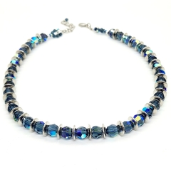 Collar RedAzul Profundo - comprar online