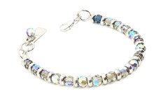 Pulsera CrisRoad Azul - (copia)