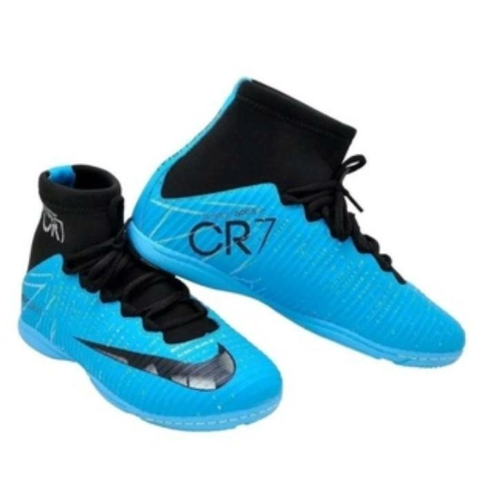 Comprar best sale chuteira cr7