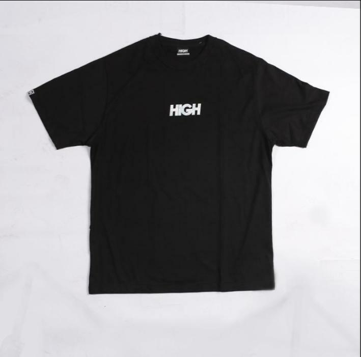 Camisa High  Lisa - Comprar em CLOSET