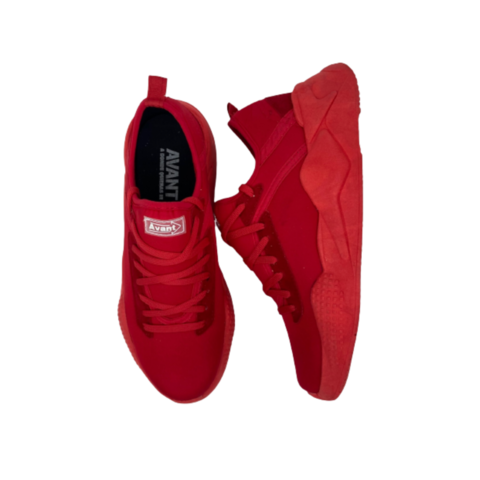 Zapatillas Urbanas Wake Neoprene