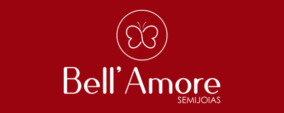 Bell'Amore Semijoias