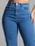 Imagem do Calça Jeans Wide Leg Sawary Cintura Alta