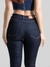 Calça Jeans Feminina Skinny Sawary Com Elastano - comprar online