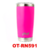 Copo Térmico com Tampa e Abridor 591ml [Rosa Neon] - comprar online