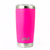 Copo Térmico com Tampa e Abridor 591ml [Rosa Neon] - PHDSHOP