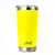 Copo Térmico com Tampa e Abridor 591ml (Brasil) [Amarelo Neon] - PHDSHOP