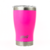 Copo Térmico com Tampa 473ml [Rosa Neon] na internet