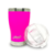 Copo Térmico com Tampa 473ml [Rosa Neon]