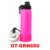 Garrafa Térmica 650ml [Rosa Neon] na internet