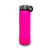 Garrafa Térmica 650ml [Rosa Neon] - PHDSHOP