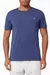 Camiseta Polo Ralph Lauren Slim Fit em jersey de algodão macio