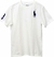 Camiseta Masculina Ralph Lauren com Bordado Big Pony