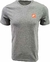 Camiseta Nike Sportswear Logo Quadrado Neon Orange - comprar online