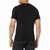 Camiseta Masculina Hugo BOSS Slim Fit Sun Protection Logo Escrita na internet