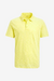 Camisa Polo GAP Lived-In Lisa Basica - Amarelo - comprar online