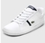 Tênis Lacoste Europa Branco - comprar online