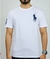 Camiseta Masculina Ralph Lauren com Bordado Big Pony - comprar online