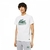 Camiseta Masculina Lacoste Logo Estampado