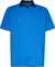 Camisa Polo Oakley Masculina Hidrolix Regular Fit - Azul