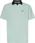 Camisa Polo Oakley Masculina Hidrolix Regular Fit - Verde Água