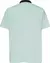 Camisa Polo Oakley Masculina Hidrolix Regular Fit - Verde Água - comprar online