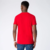 Camiseta Classica Algodão Tommy Hilfiger - 27120 - comprar online