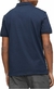 Camisa Polo Calvin Klein Smooth Cotton Basica Logo Bordado - Azul Marinho na internet