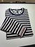 Suéter Listrado Tommy Hilfiger - 21316 - loja online