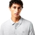 Camisa Polo Masculina Lacoste Slim Fit COM STRETCH E LOGO na internet