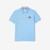 Camisa Polo Masculina Lacoste L.12.12 Com Emblema