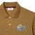 Camisa Polo Masculina Lacoste L.12.12 Com Emblema - comprar online