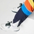 Imagem do CALÇA ESPORTIVA LACOSTE SPORT LOOSE FIT COM LISTRAS EM COLORBLOCK