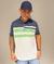 Camisa Polo Lacoste Sport Miami Open EDITION STRIPE na internet