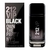 Perfume 212 Vip Black Masculino Eau de Parfum Carolina Herrera - comprar online