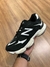 Tênis New Balance 9060 Premium - Preto Com Branco Unissex na internet