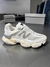 Tênis New Balance 9060 Premium Branco Unissex